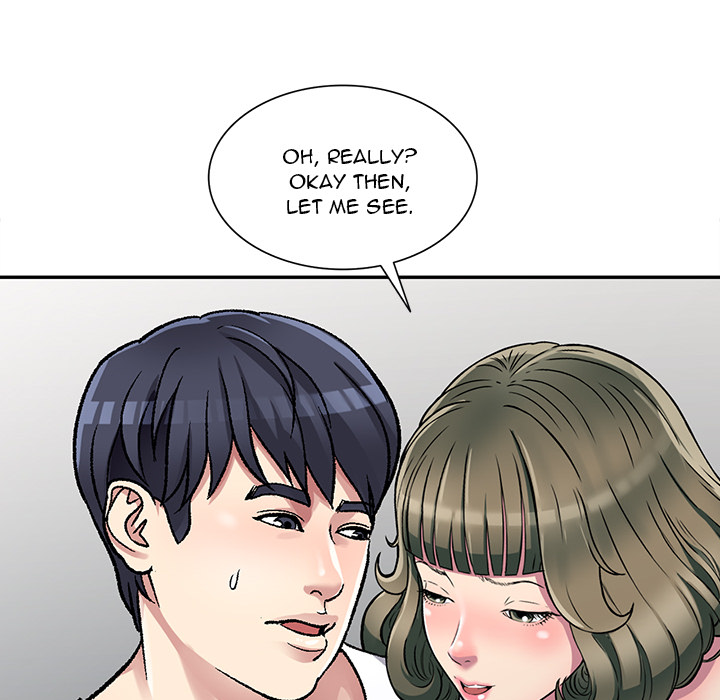 Revenge to Love Chapter 2 - Page 136