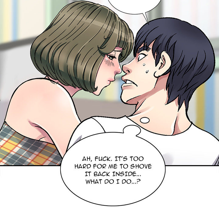 Revenge to Love Chapter 2 - Page 139