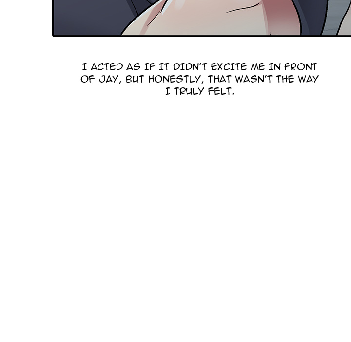 Revenge to Love Chapter 2 - Page 99