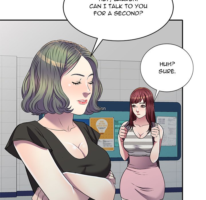 Revenge to Love Chapter 20 - Page 29