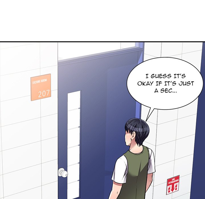 Revenge to Love Chapter 20 - Page 76