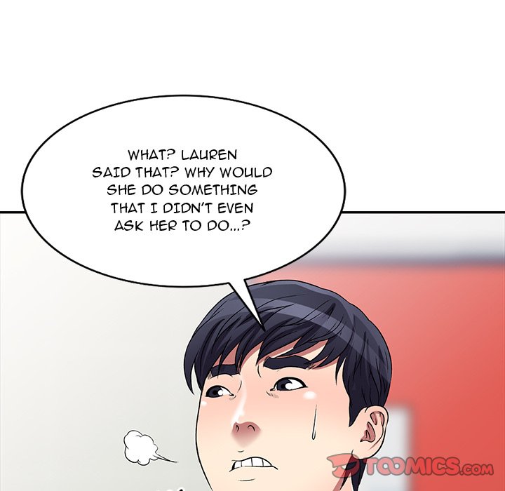 Revenge to Love Chapter 20 - Page 87