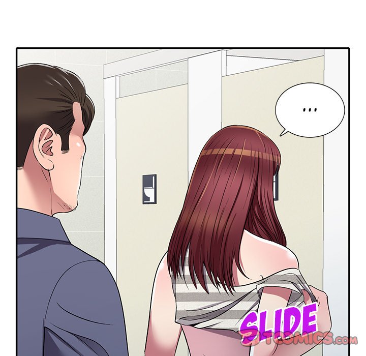 Revenge to Love Chapter 22 - Page 135