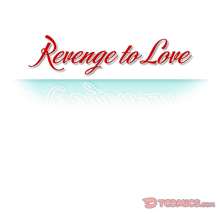 Revenge to Love Chapter 22 - Page 15