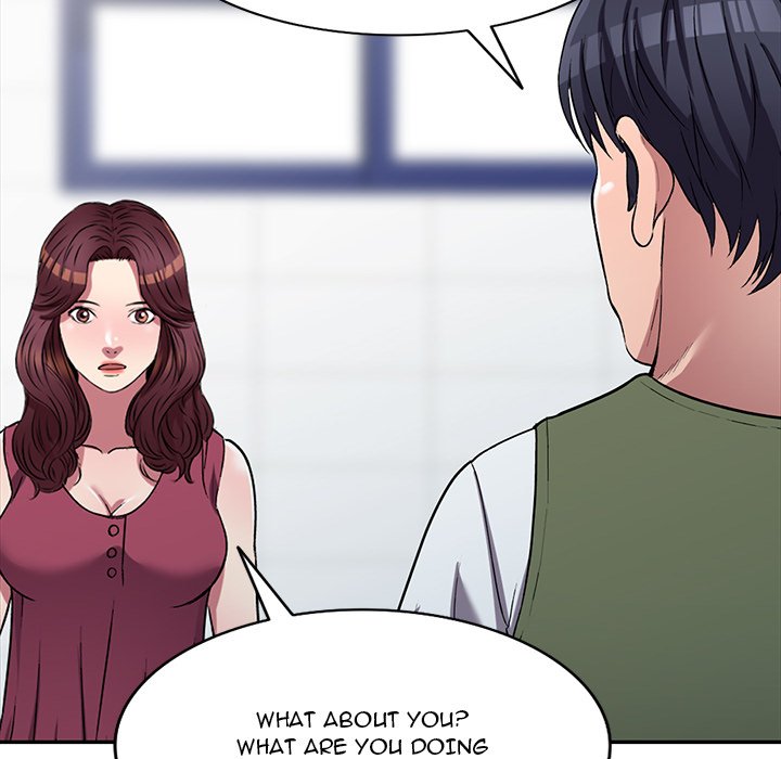 Revenge to Love Chapter 22 - Page 61