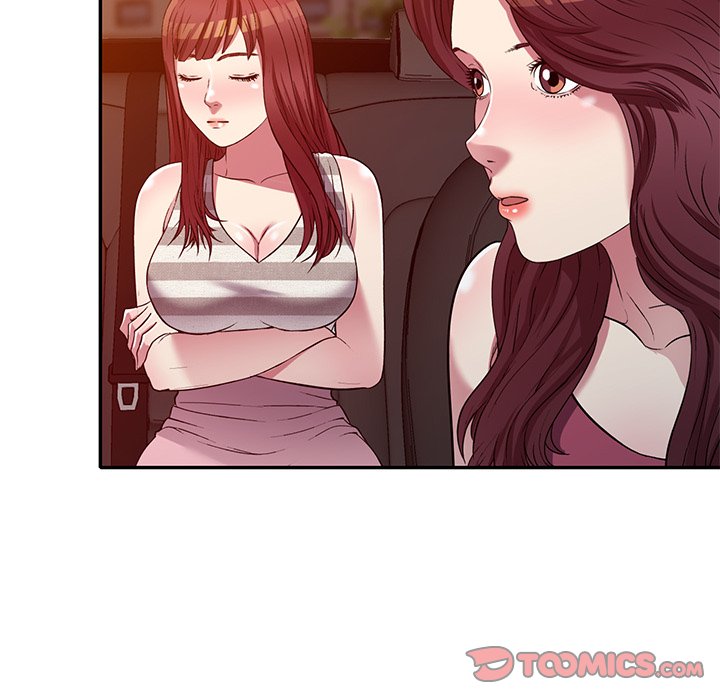 Revenge to Love Chapter 23 - Page 111