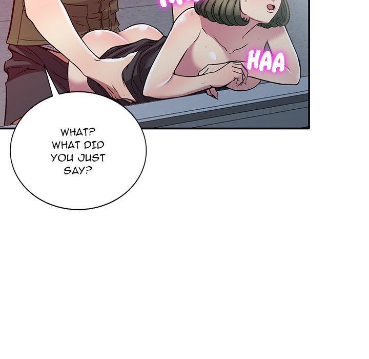 Revenge to Love Chapter 24 - Page 126