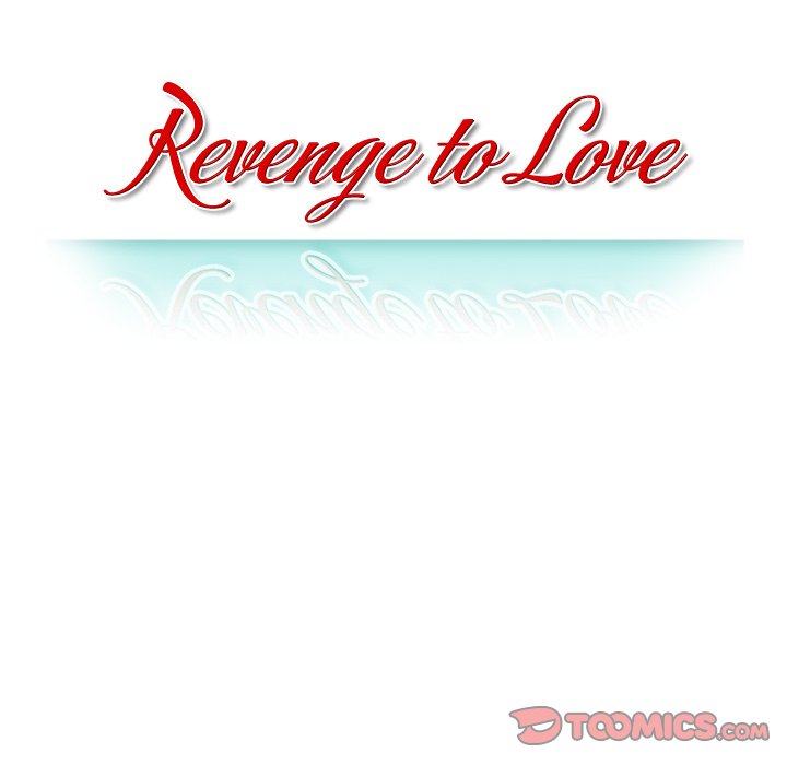 Revenge to Love Chapter 24 - Page 15