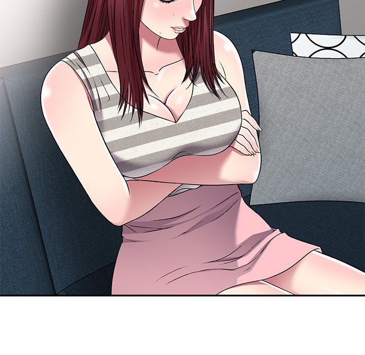 Revenge to Love Chapter 24 - Page 24