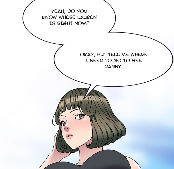 Revenge to Love Chapter 24 - Page 50