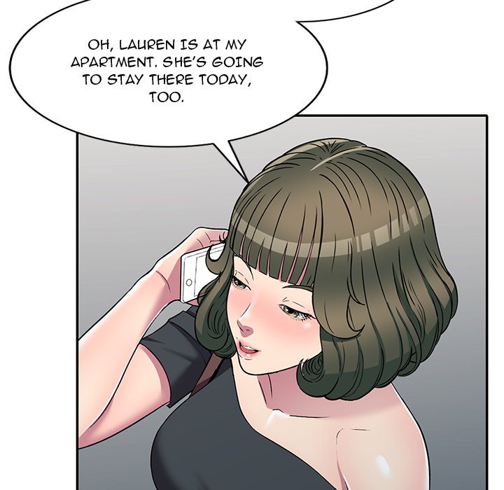 Revenge to Love Chapter 24 - Page 53