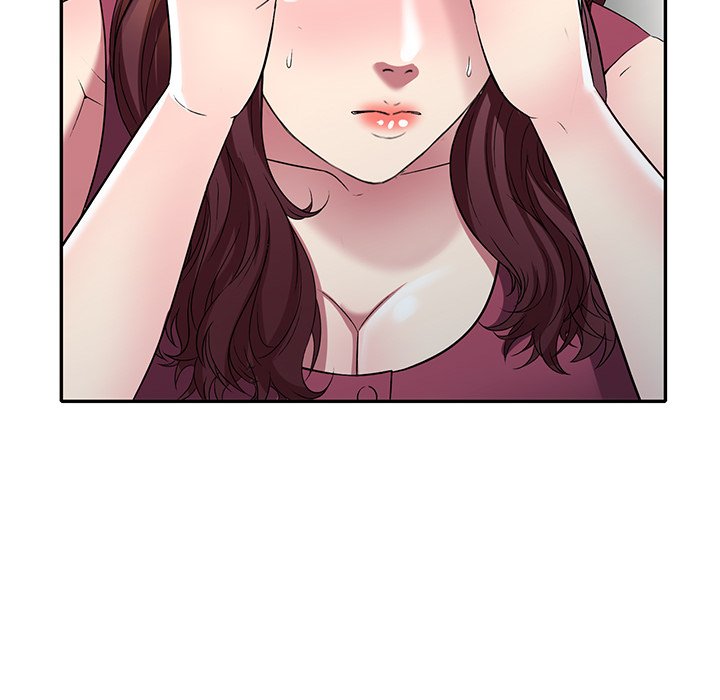 Revenge to Love Chapter 24 - Page 8