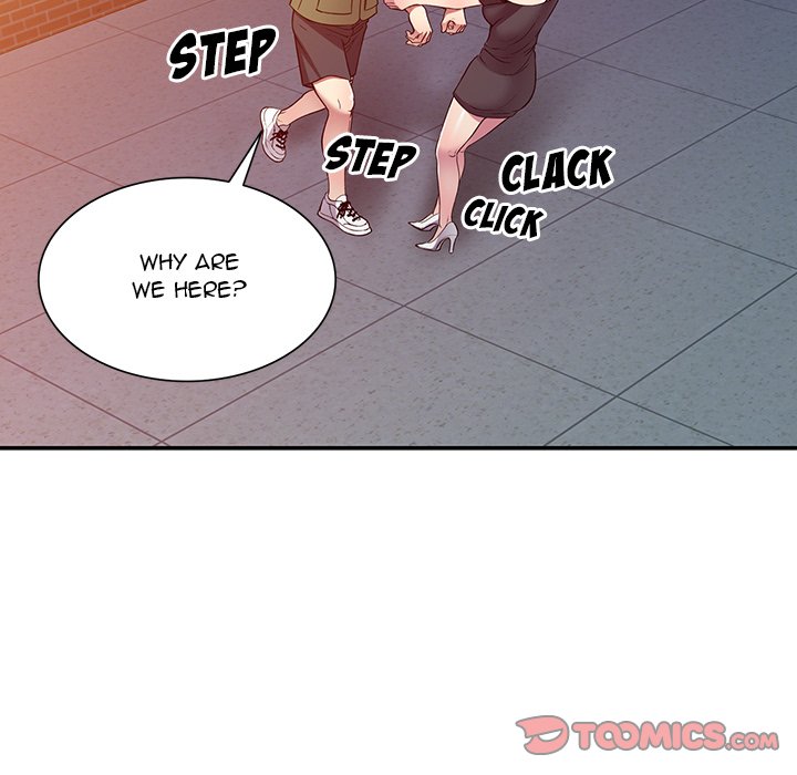 Revenge to Love Chapter 24 - Page 81