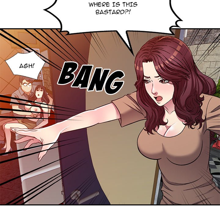 Revenge to Love Chapter 25 - Page 115