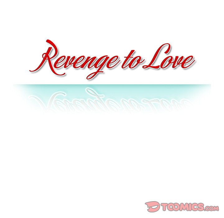 Revenge to Love Chapter 25 - Page 15