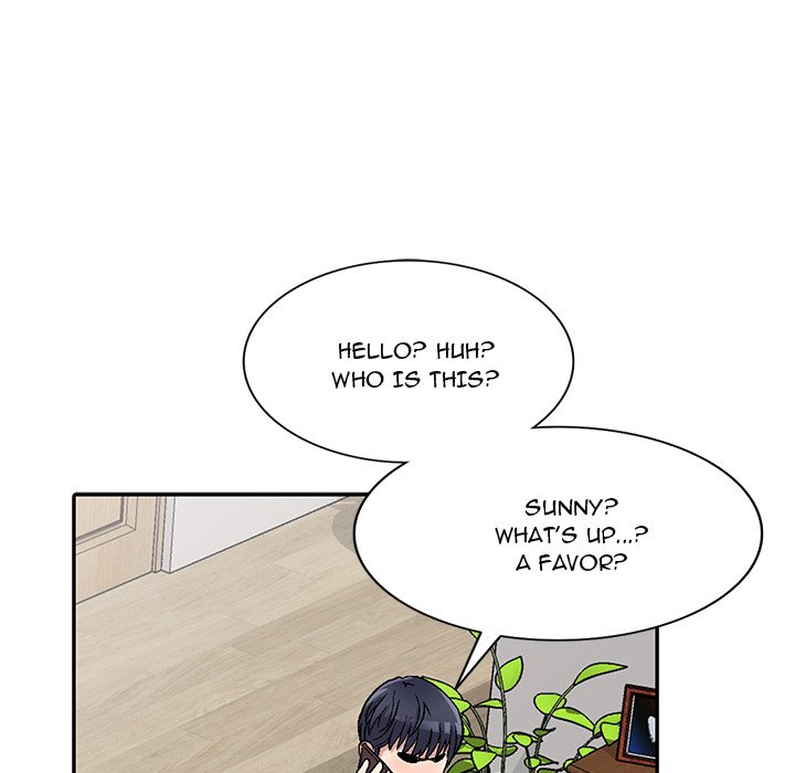 Revenge to Love Chapter 4 - Page 112