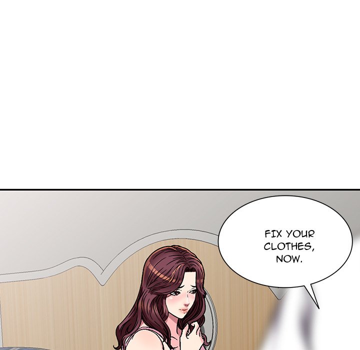 Revenge to Love Chapter 4 - Page 57