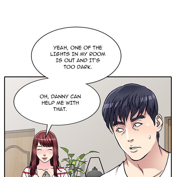 Revenge to Love Chapter 4 - Page 70