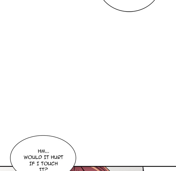 Revenge to Love Chapter 4 - Page 97