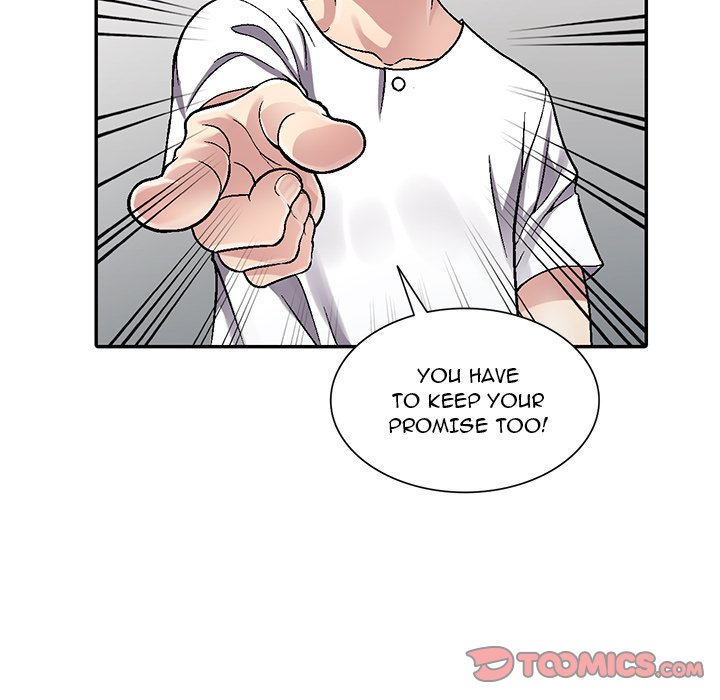 Revenge to Love Chapter 5 - Page 141