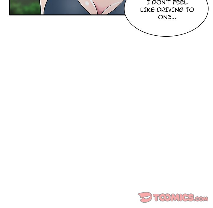 Revenge to Love Chapter 6 - Page 63