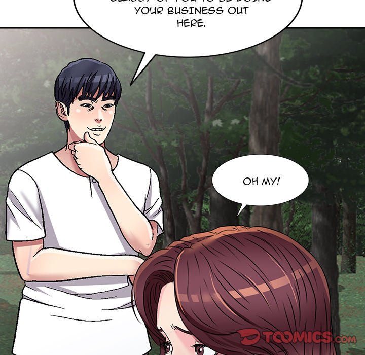 Revenge to Love Chapter 6 - Page 81