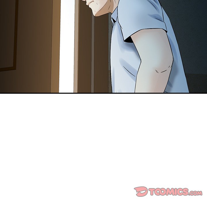 All Theirs Chapter 5 - Page 68