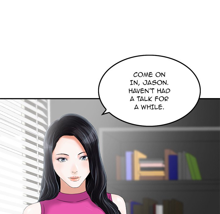 All Theirs Chapter 6 - Page 47