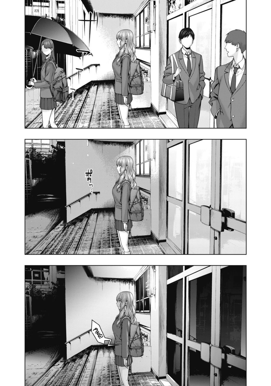 My Girlfriend's Friend Chapter 53 - Page 6