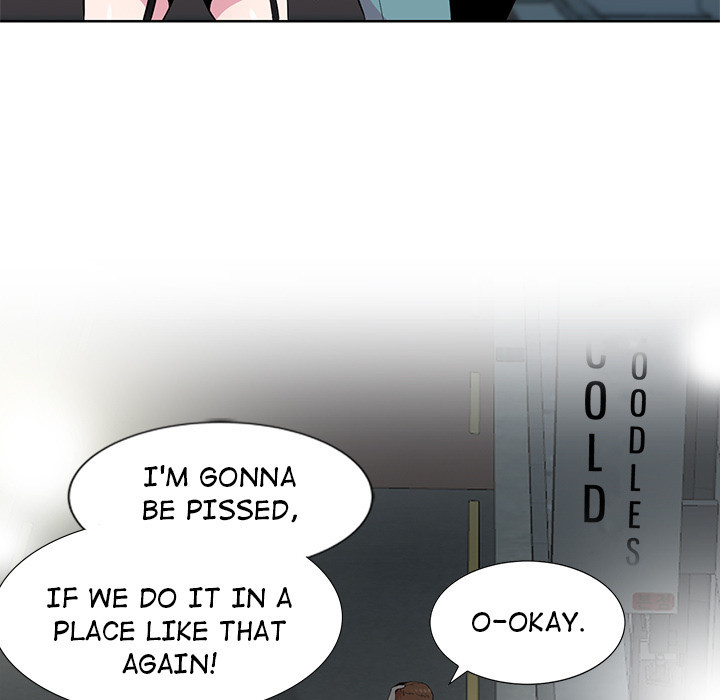 Fate Manhwa Chapter 2 - Page 60