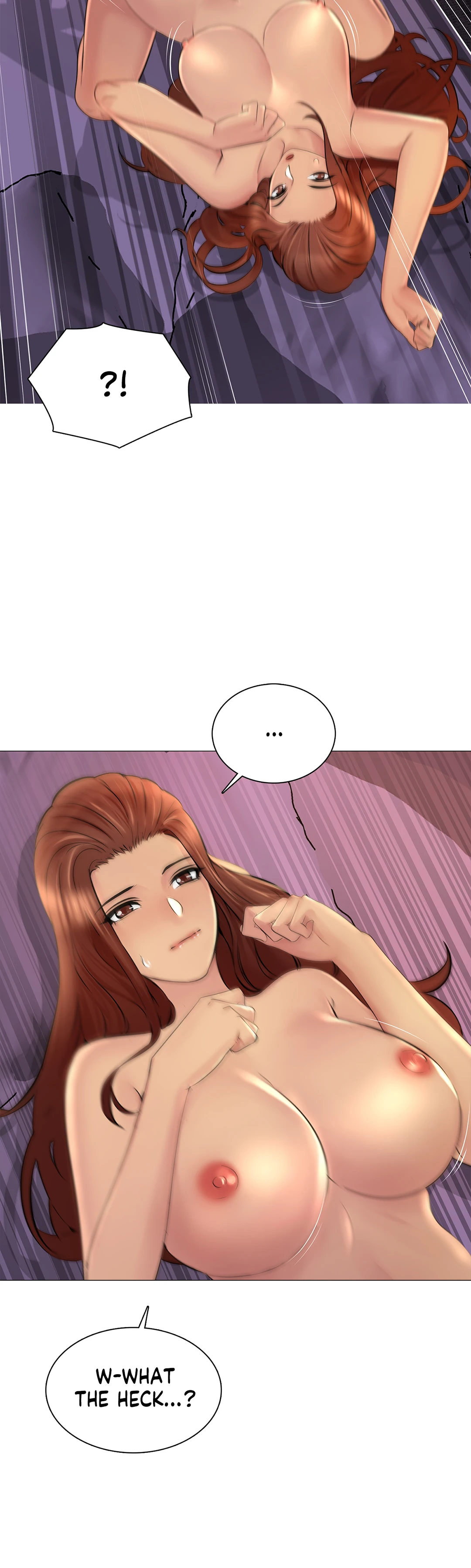 Friend's Woman Chapter 22 - Page 11