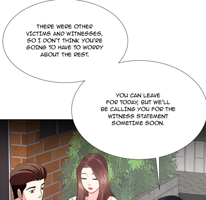 Daddy Long Legs (SSOME) Chapter 7 - Page 109