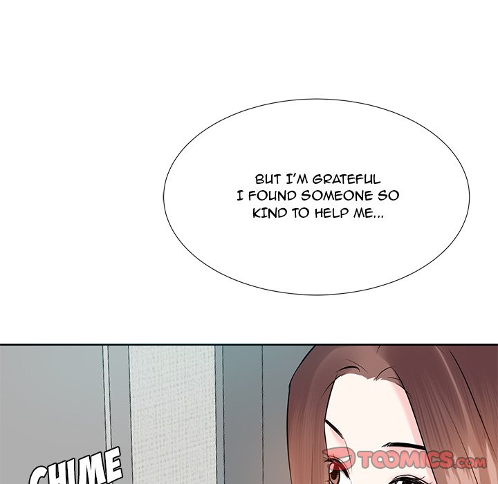 Daddy Long Legs (SSOME) Chapter 7 - Page 120