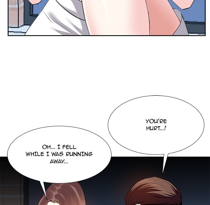 Daddy Long Legs (SSOME) Chapter 7 - Page 19