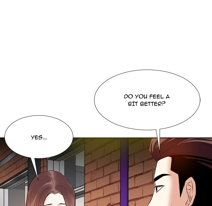 Daddy Long Legs (SSOME) Chapter 7 - Page 59