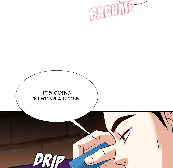 Daddy Long Legs (SSOME) Chapter 7 - Page 67