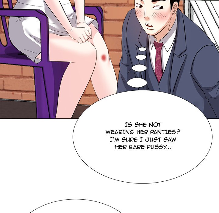 Daddy Long Legs (SSOME) Chapter 7 - Page 79