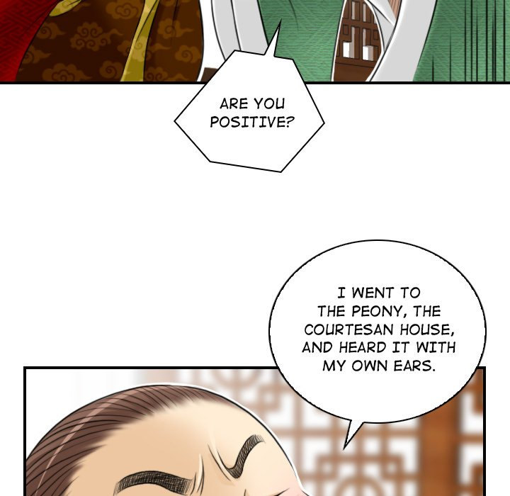 Secret World of Martial Arts Chapter 1 - Page 89