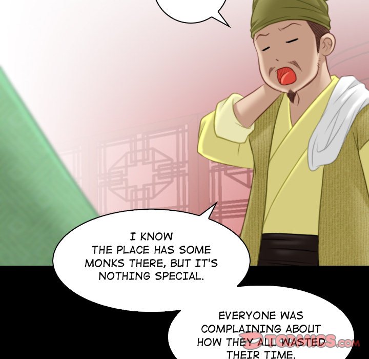 Secret World of Martial Arts Chapter 33 - Page 86