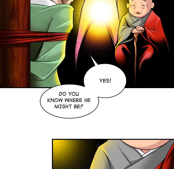 Secret World of Martial Arts Chapter 34 - Page 64