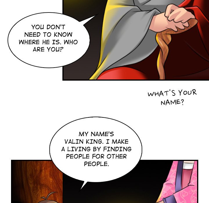 Secret World of Martial Arts Chapter 34 - Page 65