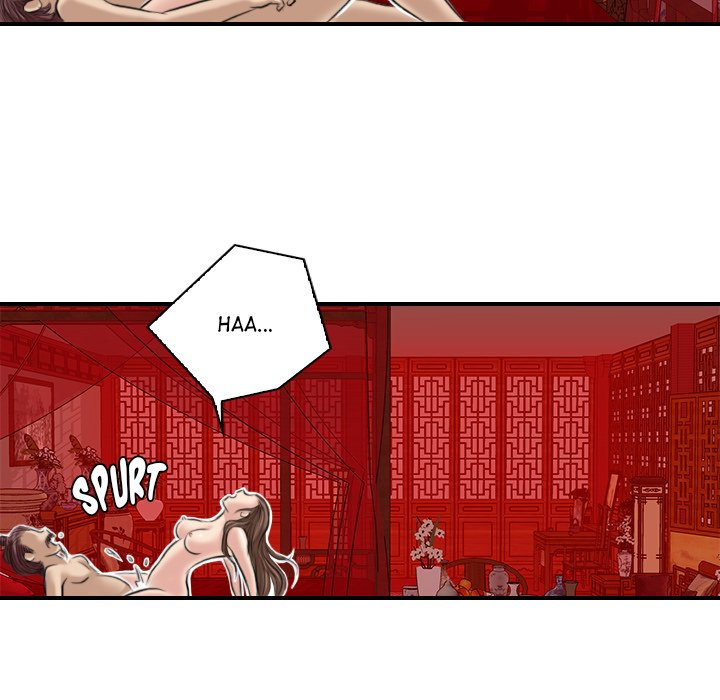 Secret World of Martial Arts Chapter 7 - Page 37