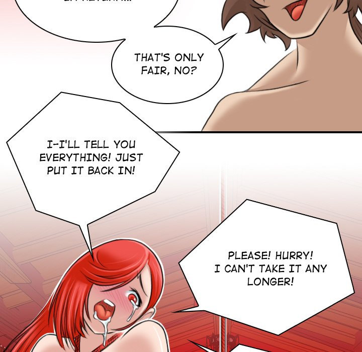 Secret World of Martial Arts Chapter 8 - Page 64