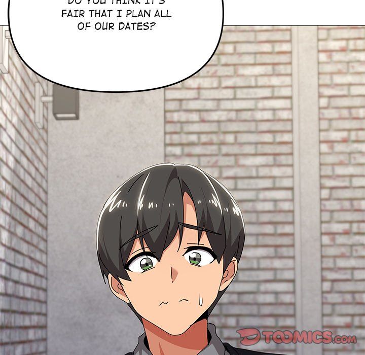 What’s wrong with this family? Chapter 62 - Page 27