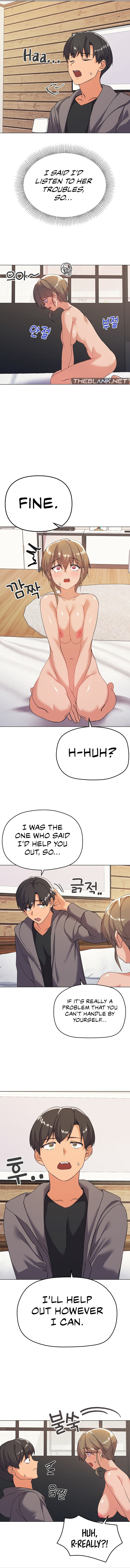 What’s wrong with this family? Chapter 7 - Page 9