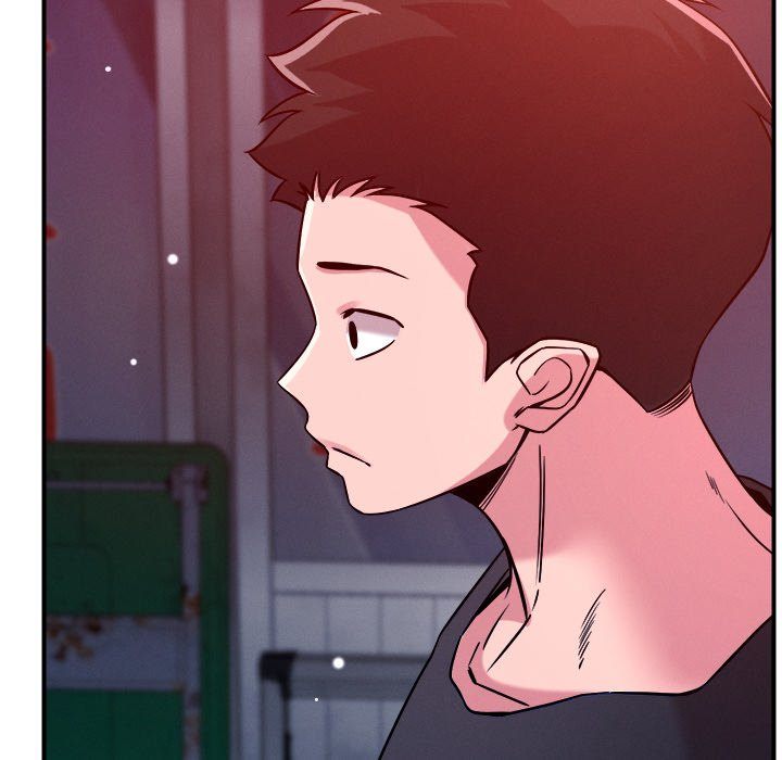How did we get here Lee Ji-Kyung Chapter 52 - Page 115