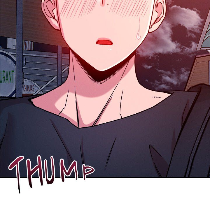 How did we get here Lee Ji-Kyung Chapter 52 - Page 140