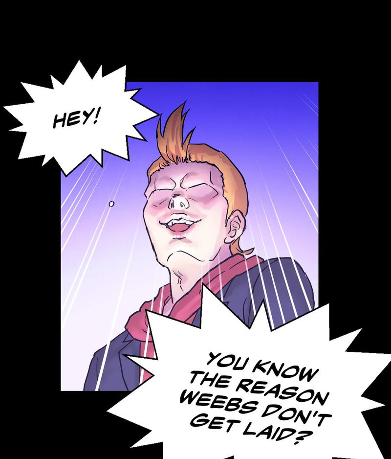 Comes With Benefits Chapter 6 - Page 90