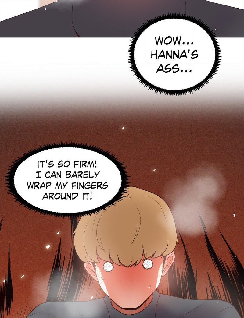 Family with Benefits Chapter 9 - Page 79