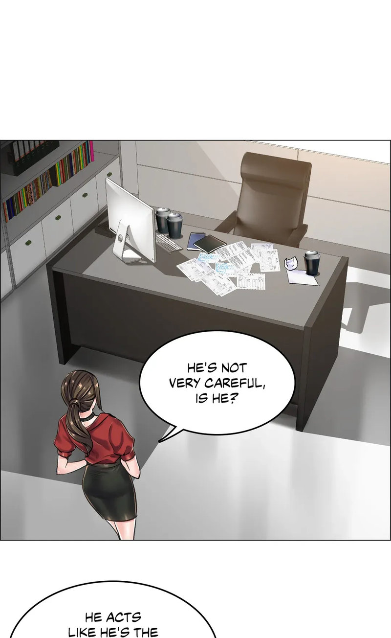 The Game: Fatal Doctor Chapter 13 - Page 35